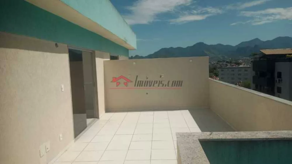 Cobertura, 4 quartos, 180 m² - Foto 6