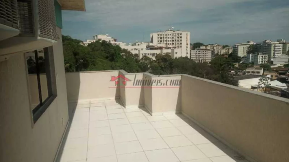 Cobertura, 4 quartos, 180 m² - Foto 19