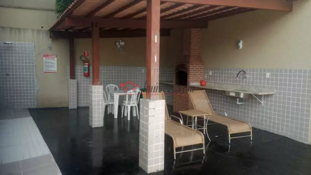 Cobertura, 4 quartos, 180 m² - Foto 1