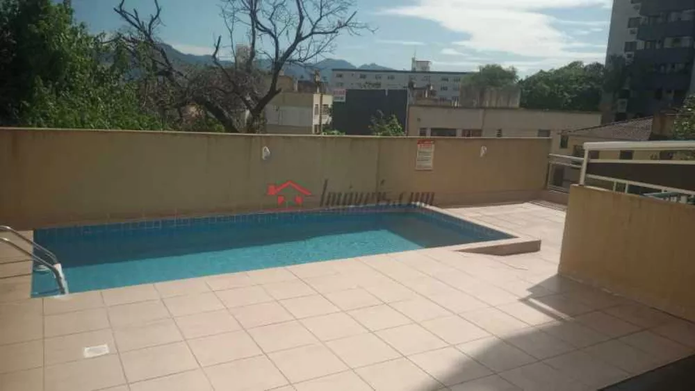 Cobertura, 4 quartos, 180 m² - Foto 8