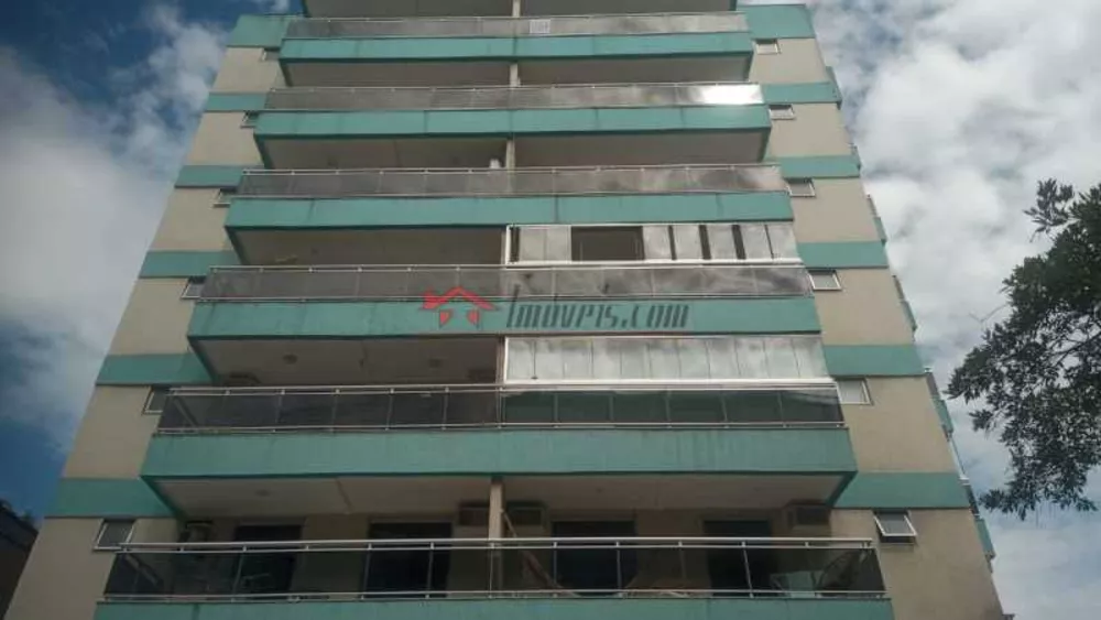 Cobertura, 4 quartos, 180 m² - Foto 11