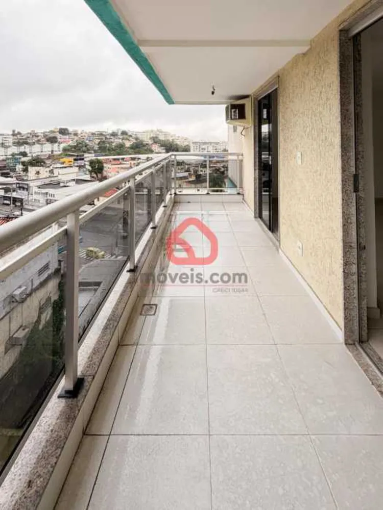 Cobertura, 4 quartos, 180 m² - Foto 31