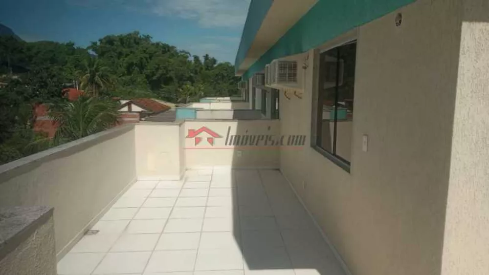 Cobertura, 4 quartos, 180 m² - Foto 12