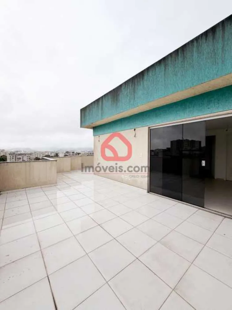 Cobertura, 4 quartos, 180 m² - Foto 44