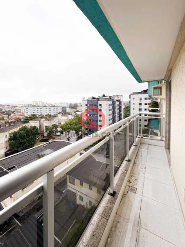 Cobertura, 4 quartos, 180 m² - Foto 32