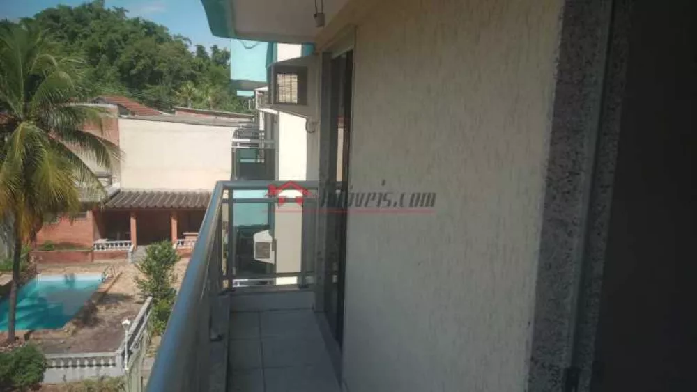 Cobertura, 4 quartos, 180 m² - Foto 22