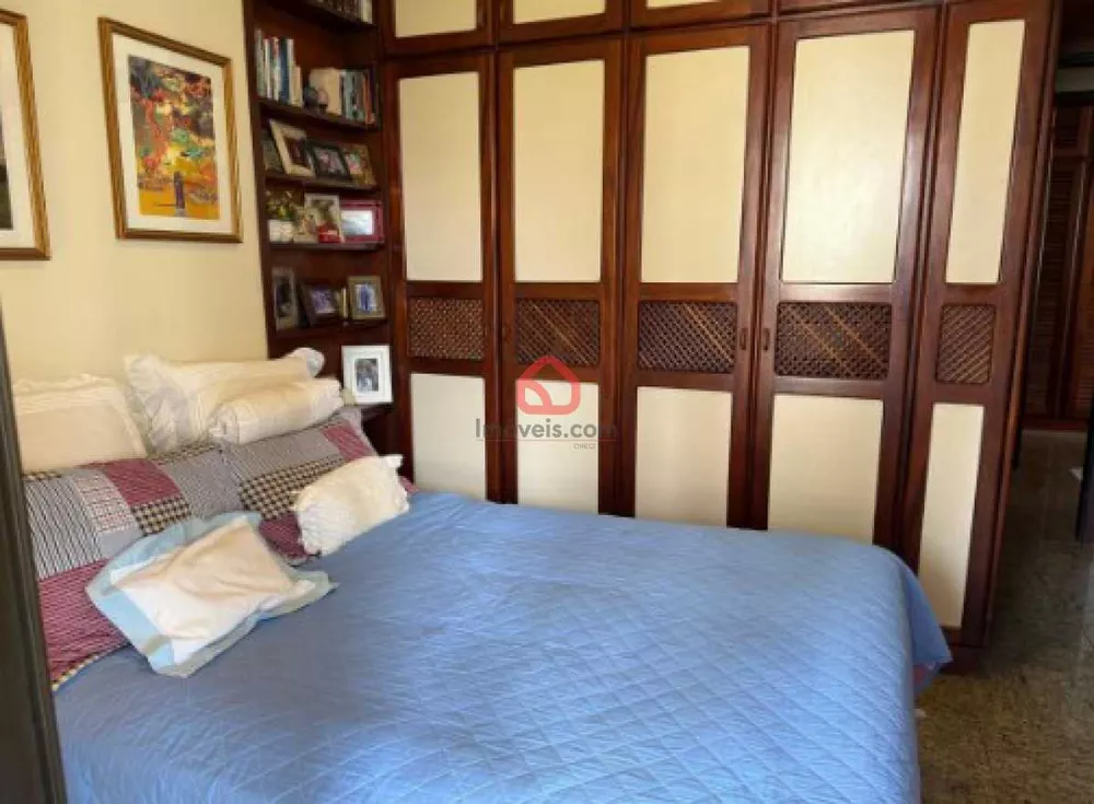 Apartamento, 4 quartos, 145 m² - Foto 6