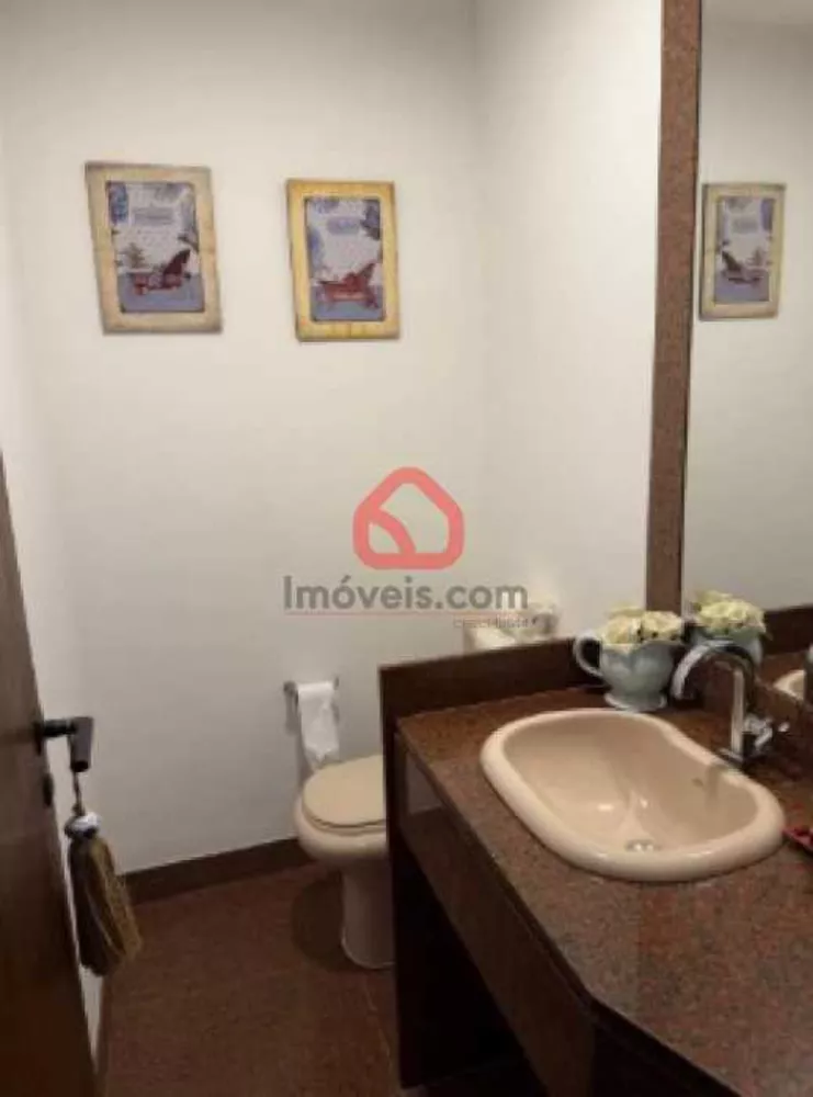Apartamento, 4 quartos, 145 m² - Foto 15