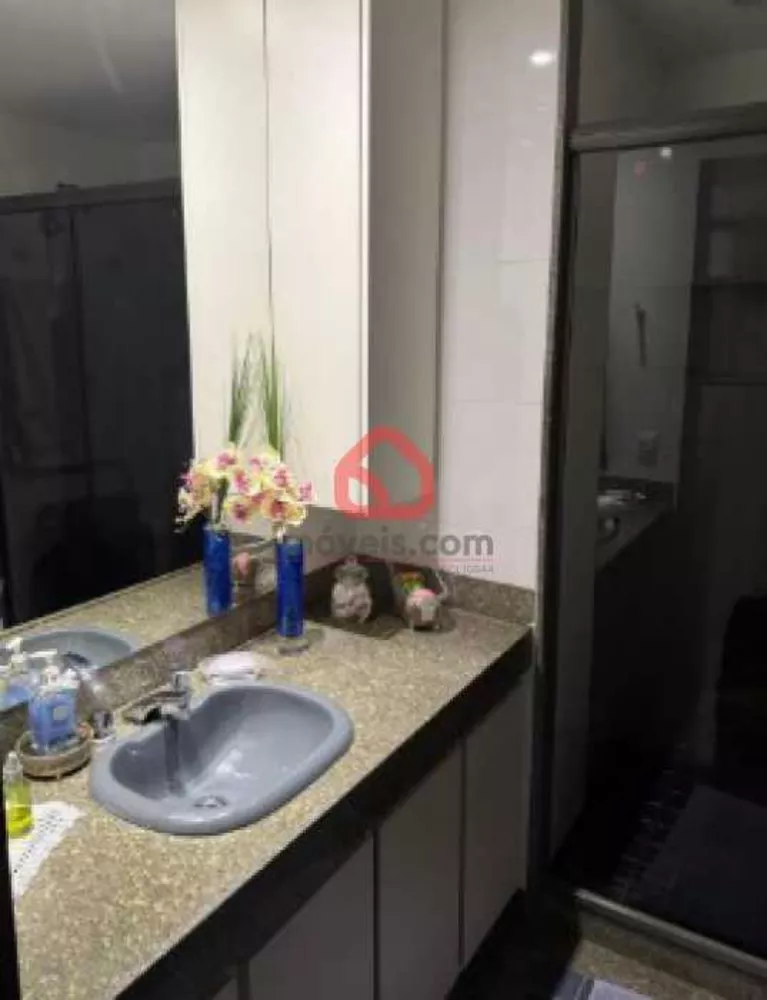 Apartamento, 4 quartos, 145 m² - Foto 17