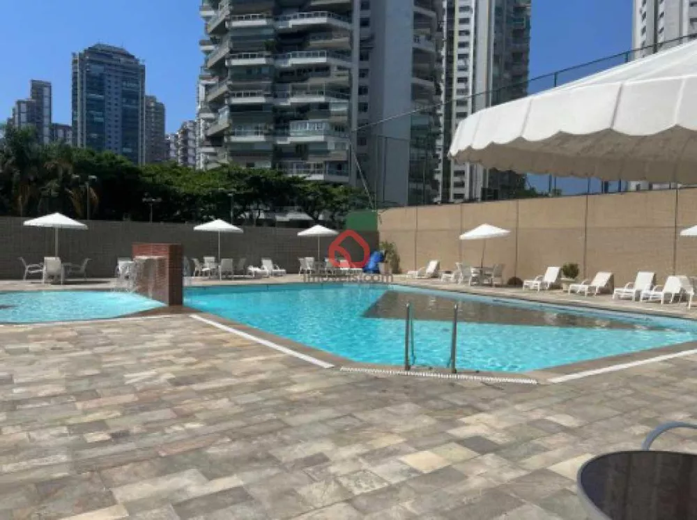 Apartamento, 4 quartos, 145 m² - Foto 7