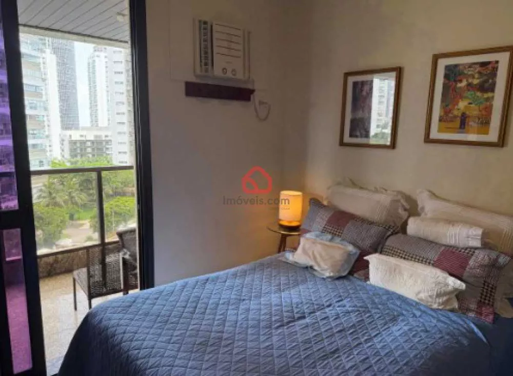 Apartamento, 4 quartos, 145 m² - Foto 5