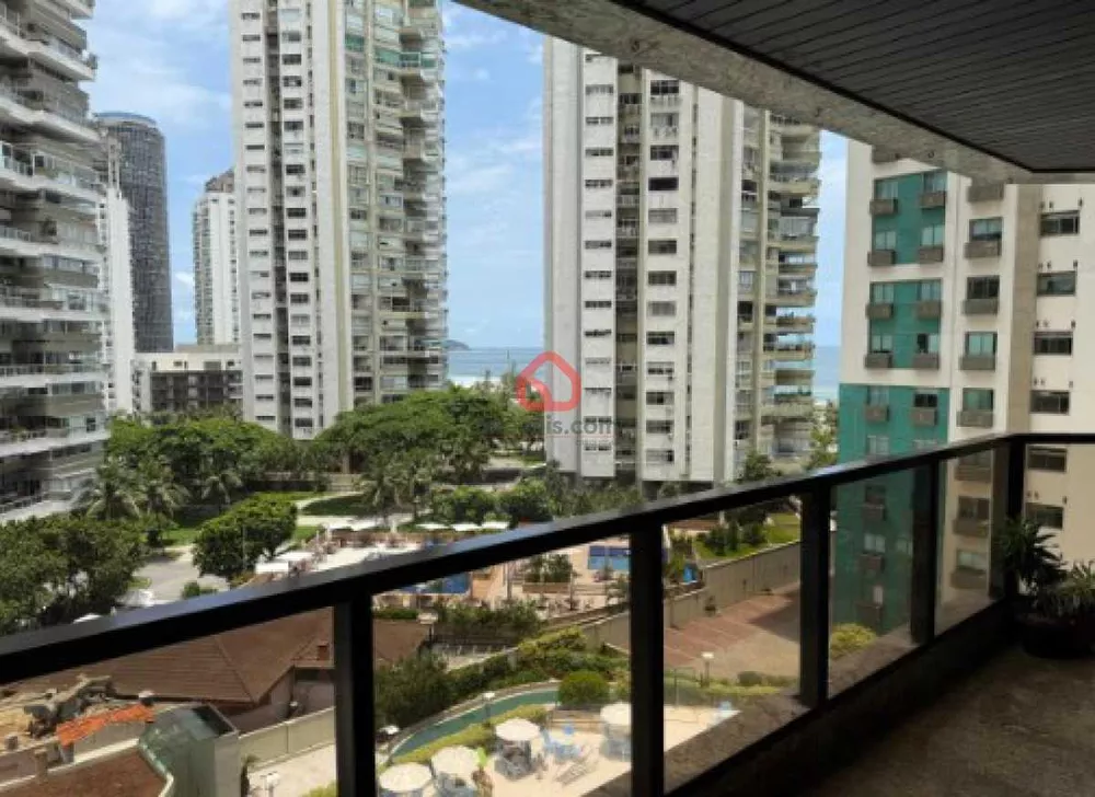 Apartamento, 4 quartos, 145 m² - Foto 4