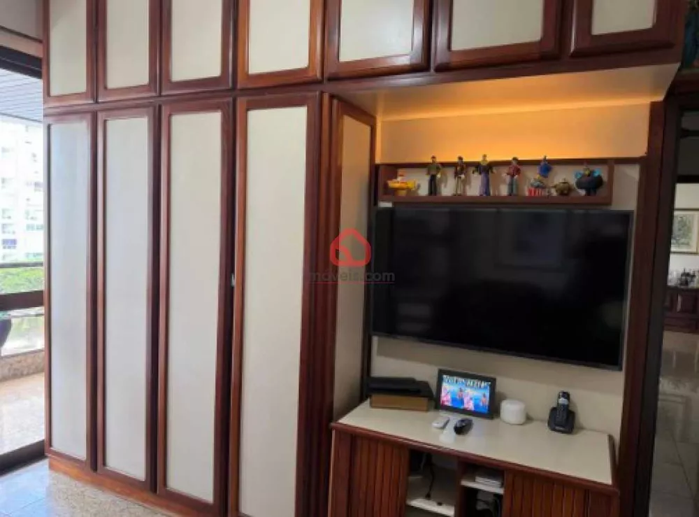 Apartamento, 4 quartos, 145 m² - Foto 9