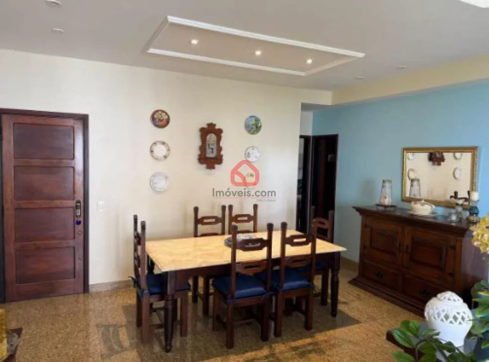 Apartamento, 4 quartos, 145 m² - Foto 2