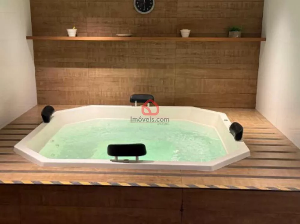 Apartamento, 4 quartos, 145 m² - Foto 10