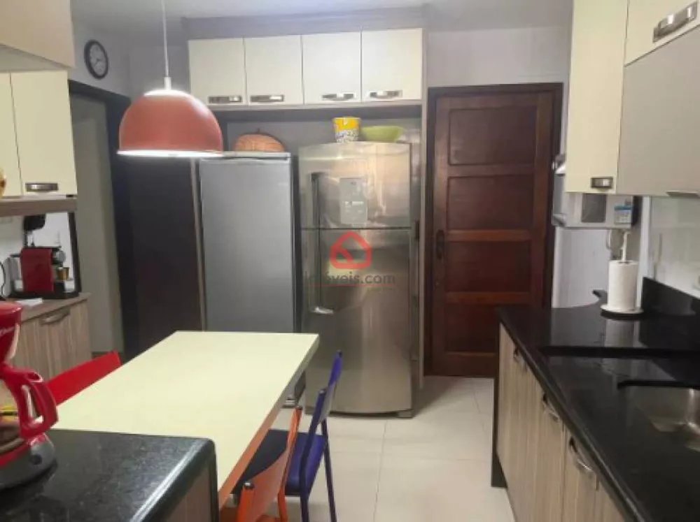 Apartamento, 4 quartos, 145 m² - Foto 8