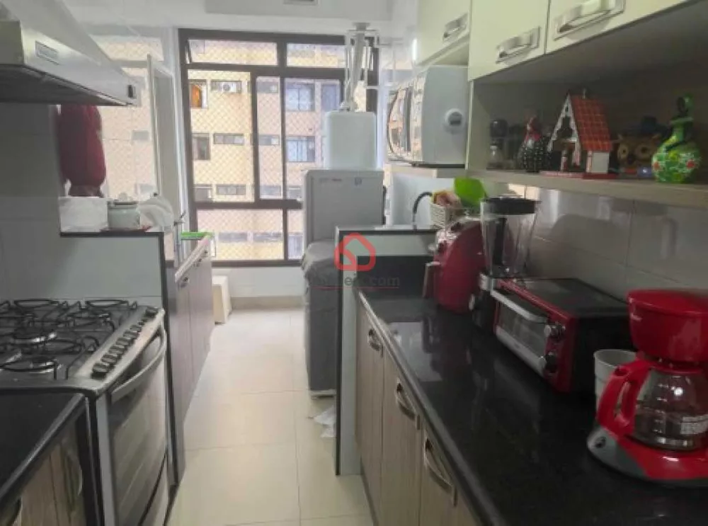 Apartamento, 4 quartos, 145 m² - Foto 11