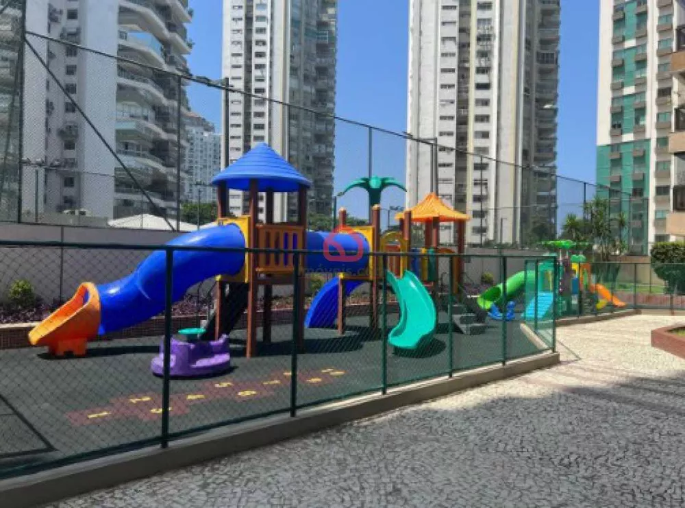 Apartamento, 4 quartos, 145 m² - Foto 14