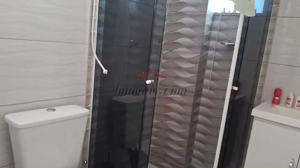 Apartamento, 2 quartos, 52 m² - Foto 5