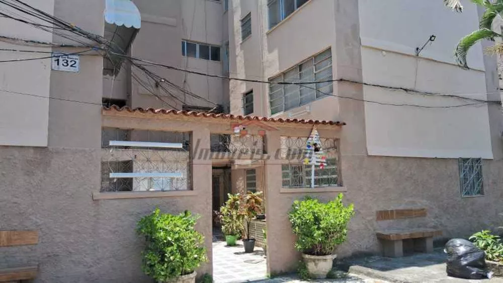 Apartamento, 2 quartos, 52 m² - Foto 1