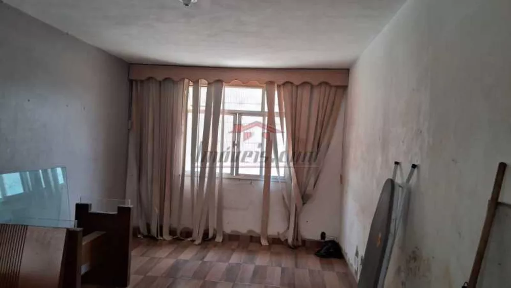 Apartamento, 2 quartos, 52 m² - Foto 2