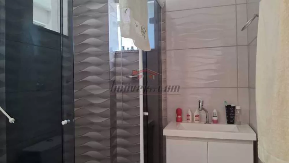 Apartamento, 2 quartos, 52 m² - Foto 6