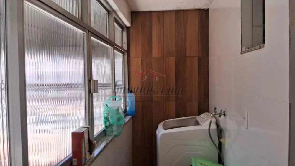 Apartamento, 2 quartos, 52 m² - Foto 8