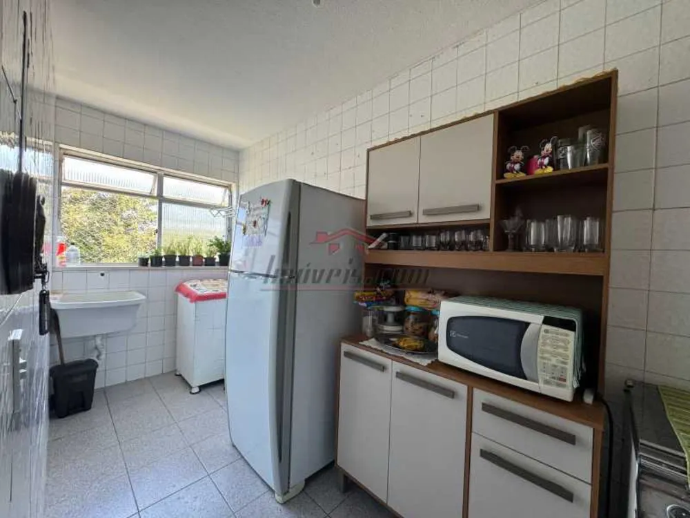 Apartamento, 2 quartos, 56 m² - Foto 2