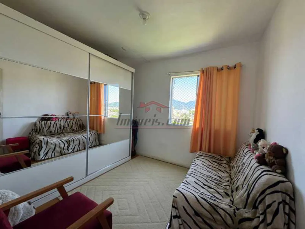 Apartamento, 2 quartos, 56 m² - Foto 9