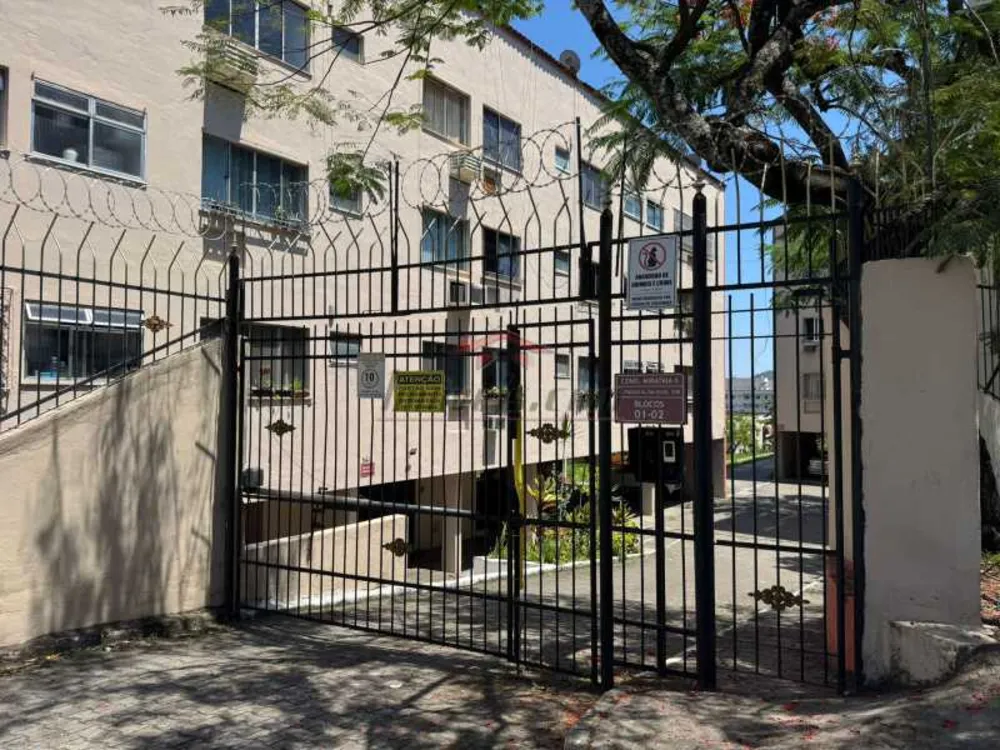 Apartamento, 2 quartos, 56 m² - Foto 14