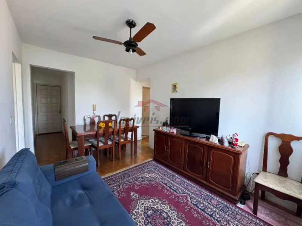 Apartamento, 2 quartos, 56 m² - Foto 3