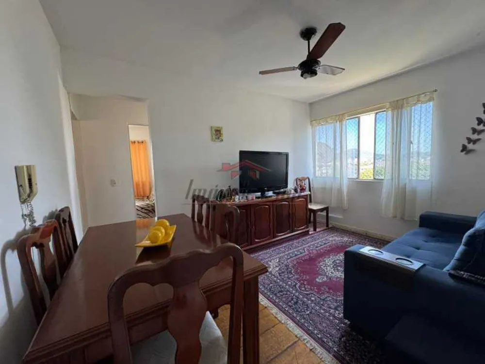 Apartamento, 2 quartos, 56 m² - Foto 1