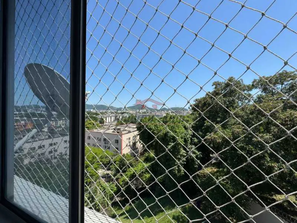 Apartamento, 2 quartos, 56 m² - Foto 5