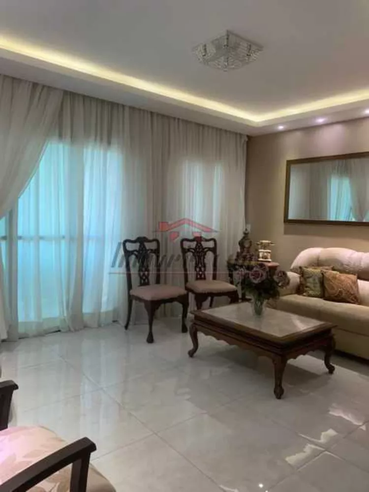 Cobertura à venda com 3 quartos, 164m² - Foto 2