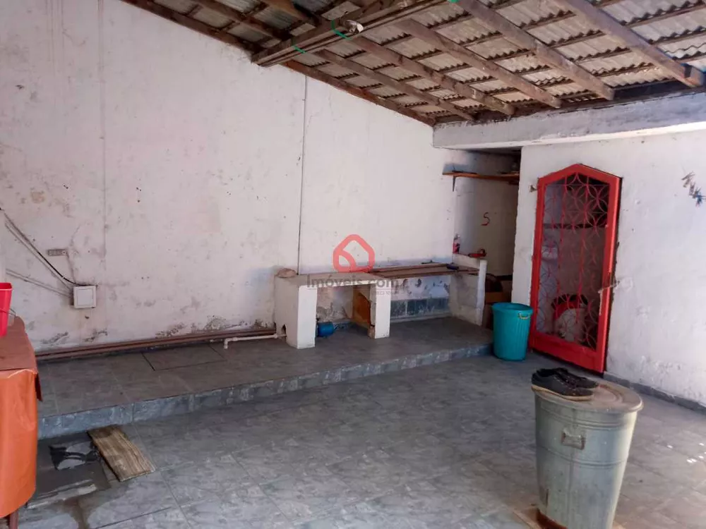Casa, 5 quartos, 400 m² - Foto 9