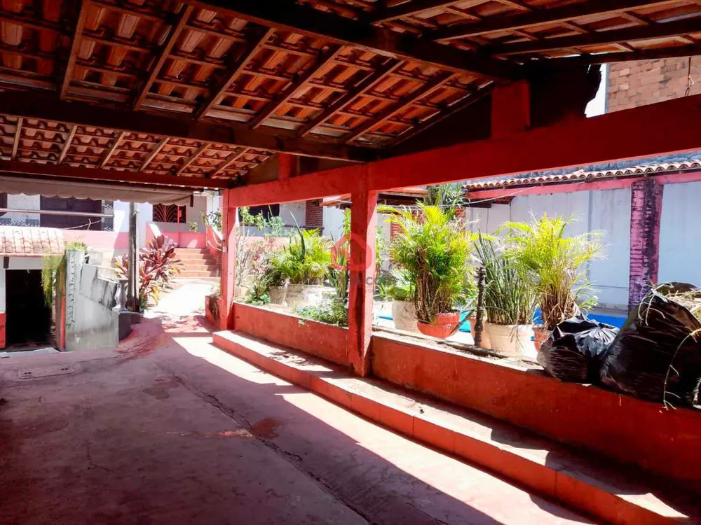 Casa, 5 quartos, 400 m² - Foto 16