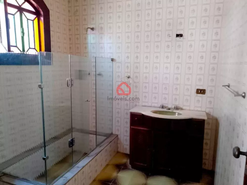 Casa, 5 quartos, 400 m² - Foto 7
