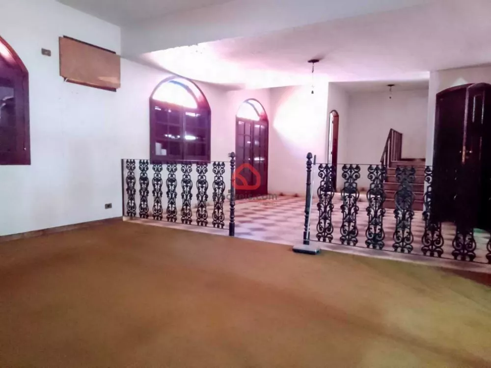 Casa, 5 quartos, 400 m² - Foto 17