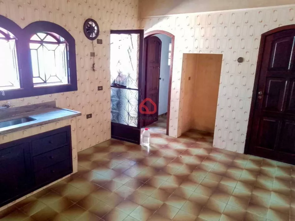 Casa, 5 quartos, 400 m² - Foto 12