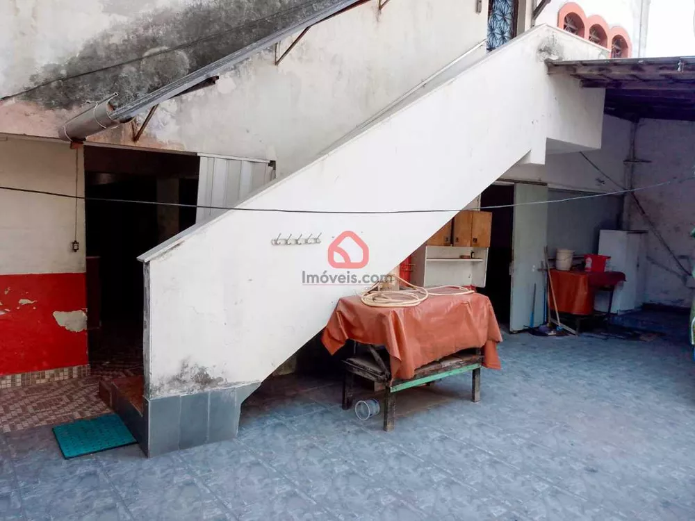 Casa, 5 quartos, 400 m² - Foto 6