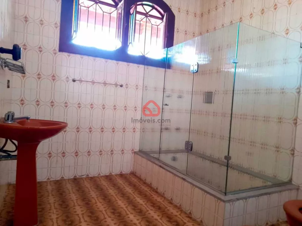 Casa, 5 quartos, 400 m² - Foto 23
