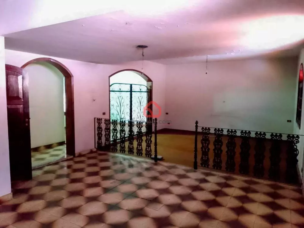 Casa, 5 quartos, 400 m² - Foto 4