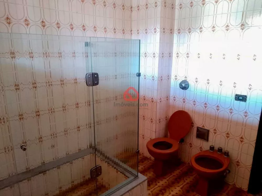 Casa, 5 quartos, 400 m² - Foto 10