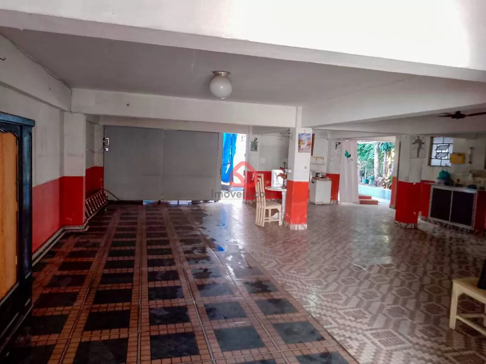 Casa, 5 quartos, 400 m² - Foto 21