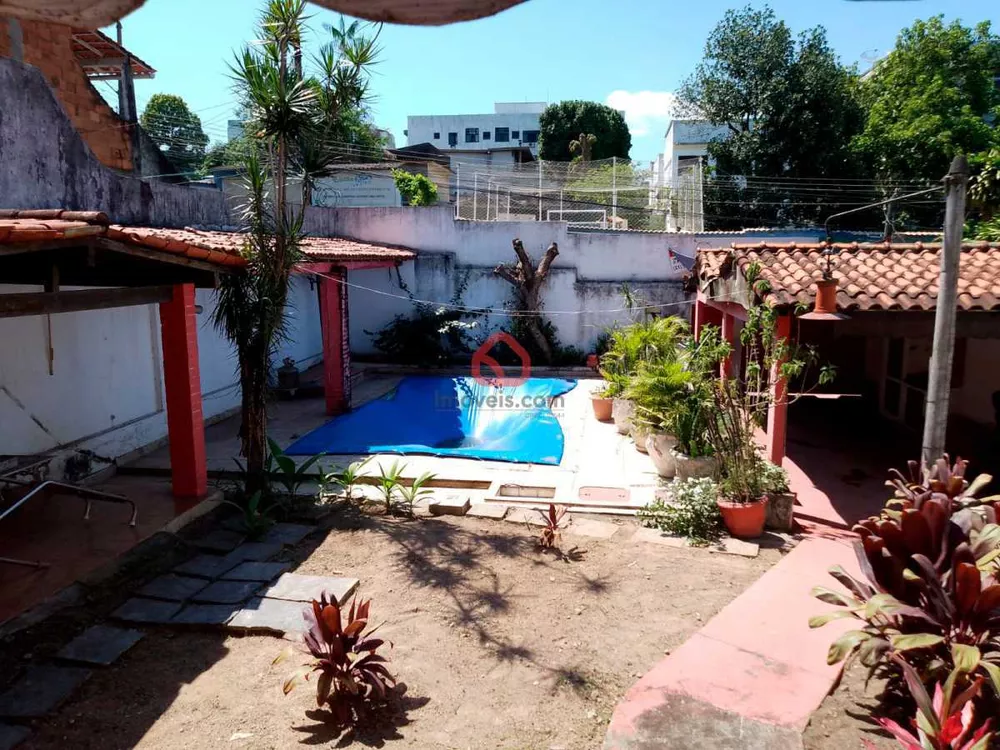 Casa, 5 quartos, 400 m² - Foto 15