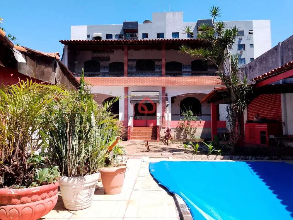 Casa, 5 quartos, 400 m² - Foto 14