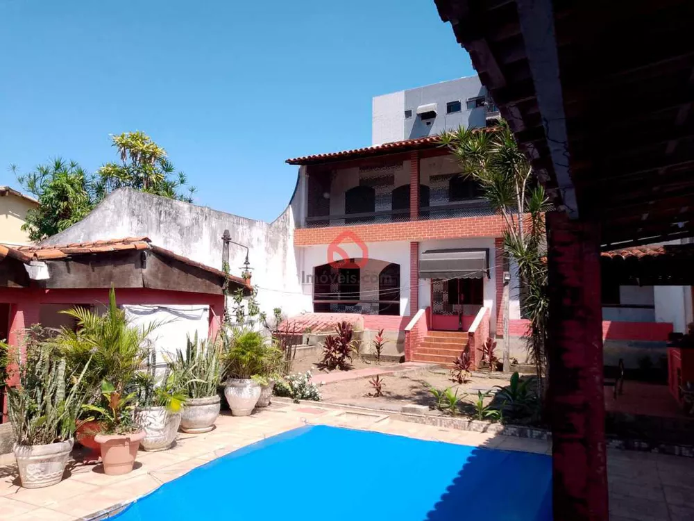 Casa, 5 quartos, 400 m² - Foto 19