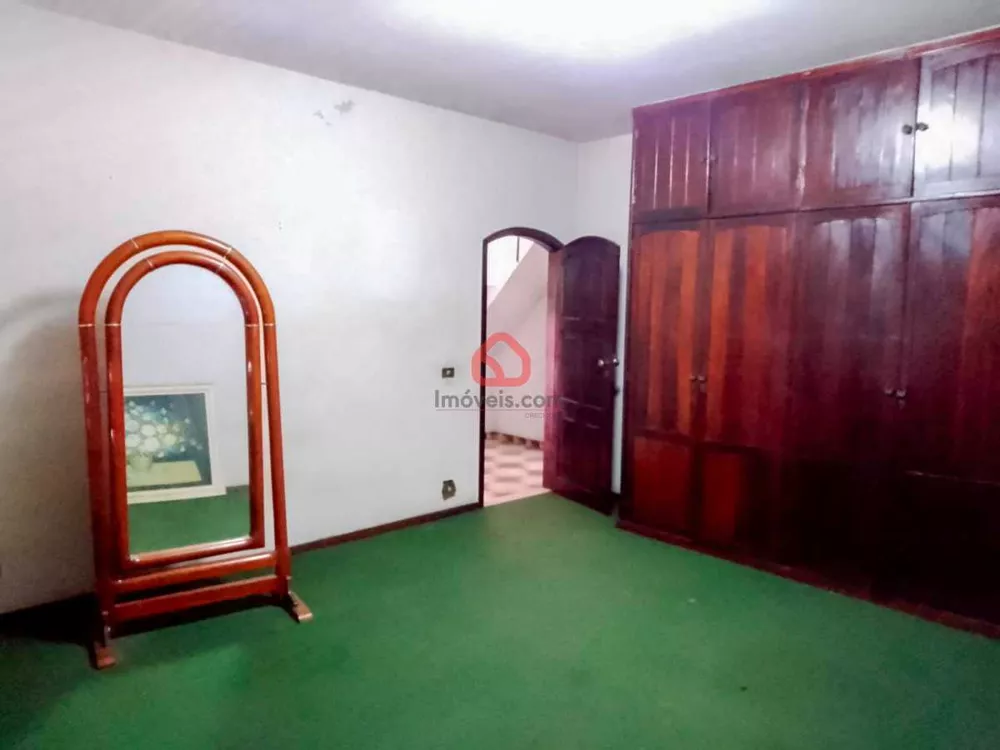 Casa, 5 quartos, 400 m² - Foto 8