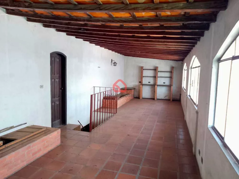 Casa, 5 quartos, 400 m² - Foto 11