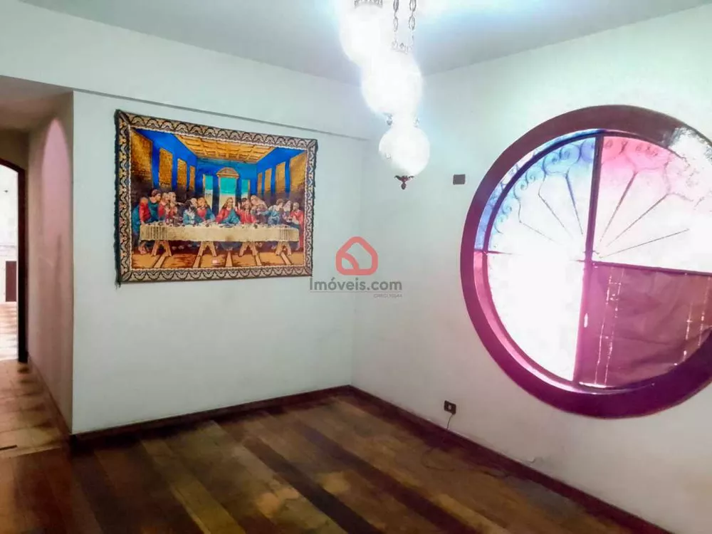Casa, 5 quartos, 400 m² - Foto 1